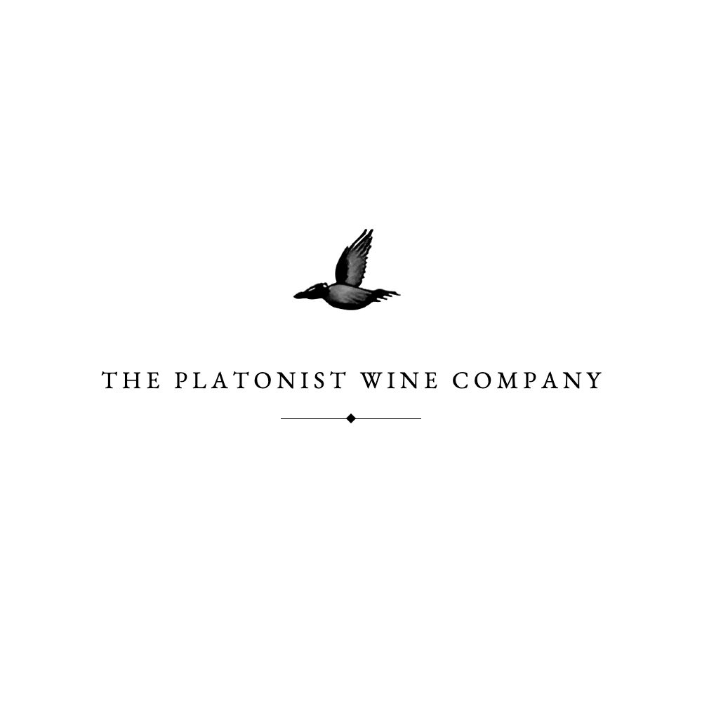 The Platonist Wine Company logo