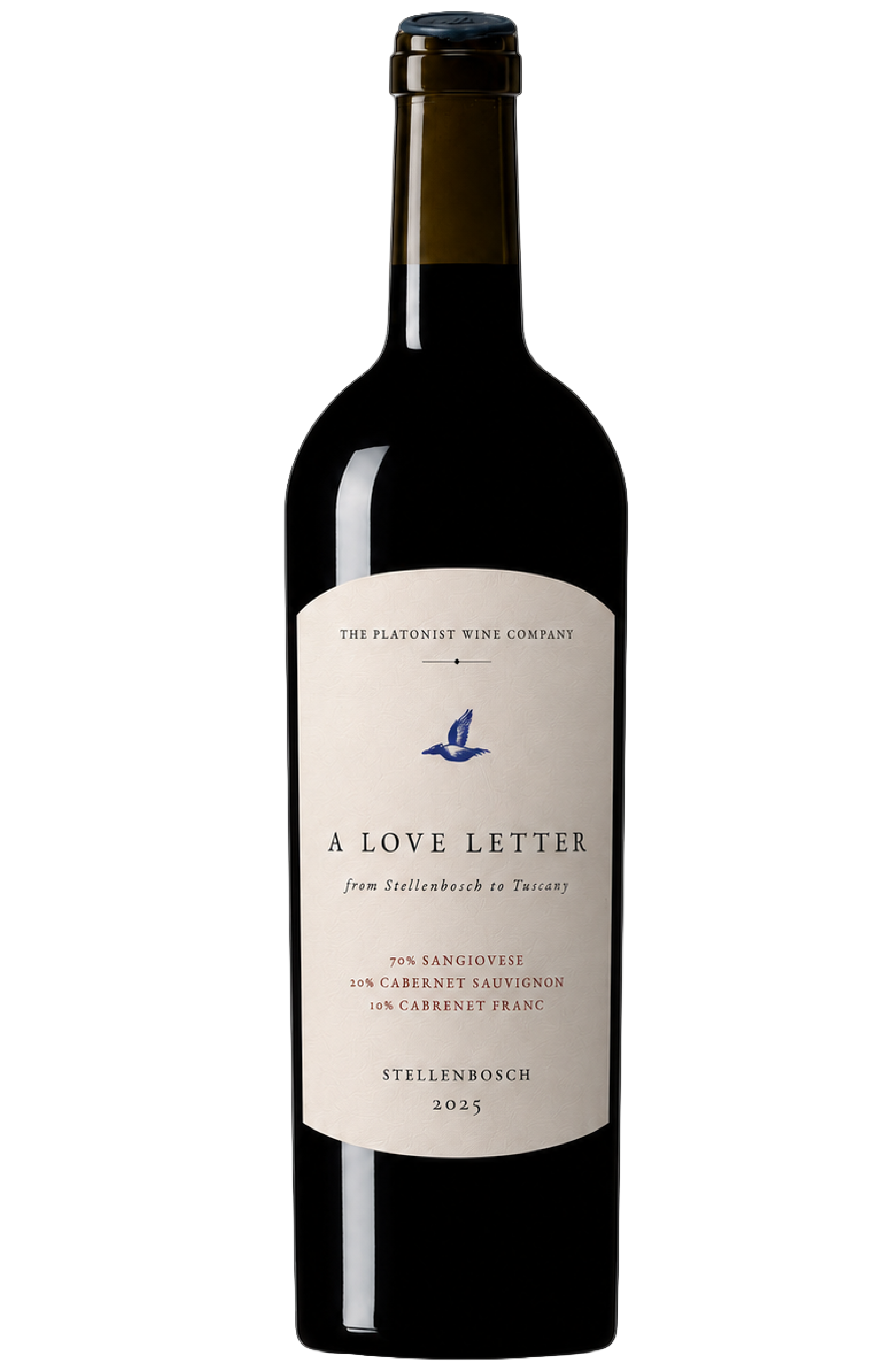 A Love Letter